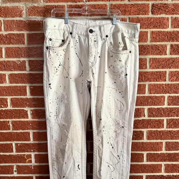 True Religion Jeans - Picture 1 of 7